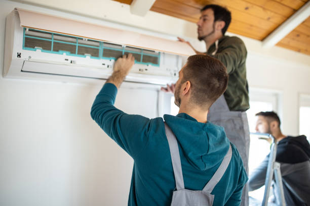 Best Best HVAC companies  in Fellsburg, PA