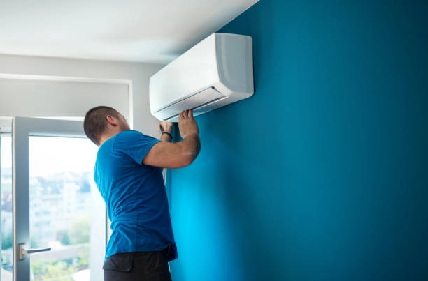 Best HVAC replacement cost  in Fellsburg, PA