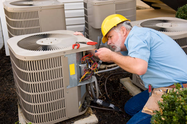 Best Air conditioning repair  in Fellsburg, PA