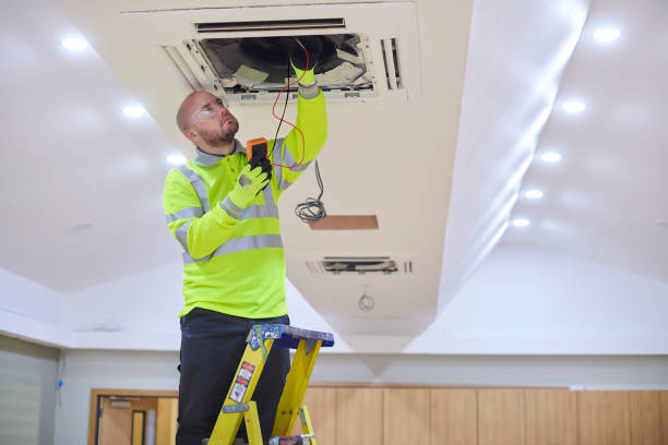 Affordable air conditioning repair in Fellsburg, PA