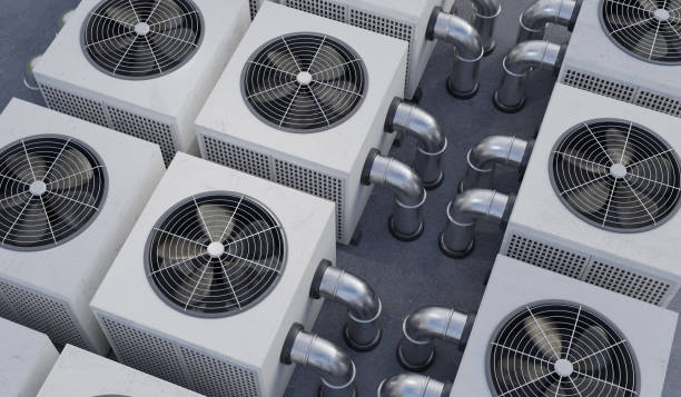 Trusted Fellsburg, PA HVAC Experts