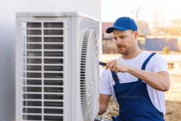  Fellsburg, PA HVAC Pros