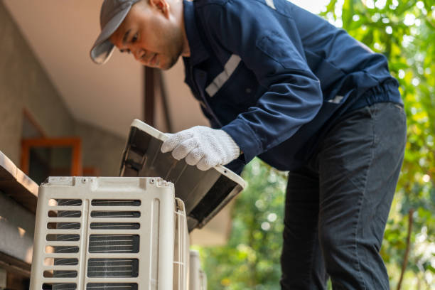 Best HVAC installation services  in Fellsburg, PA