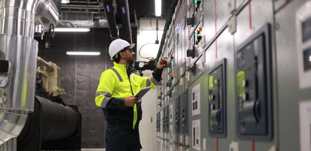 Best HVAC installation services  in Fellsburg, PA